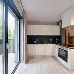 Apartamenty Sun Seasons 24 - Rezydencja Przy Strumyku