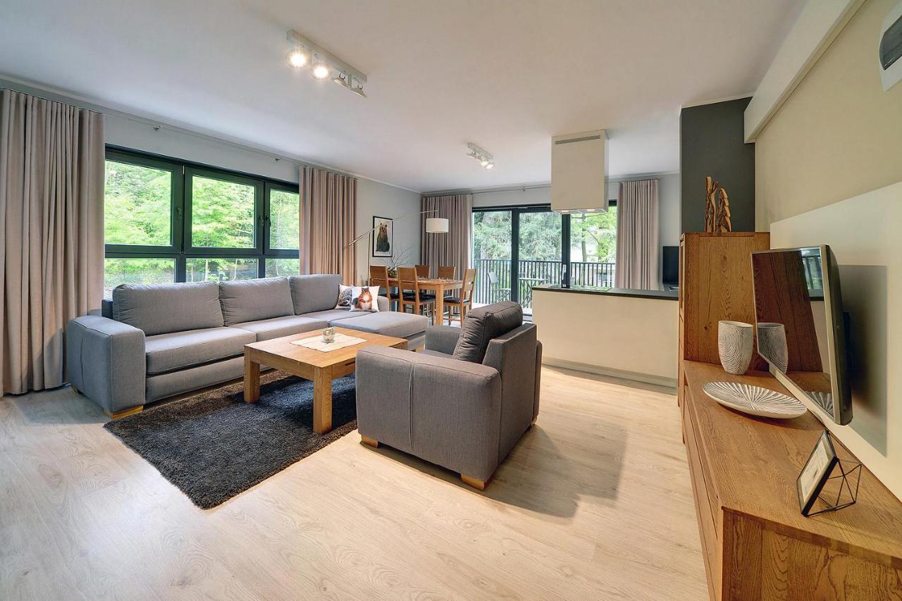 Apartmán Sun Seasons 24 - Przy Strumyku Karpacz