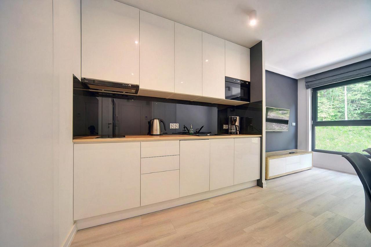 Apartmán Sun Seasons 24 - Przy Strumyku Karpacz