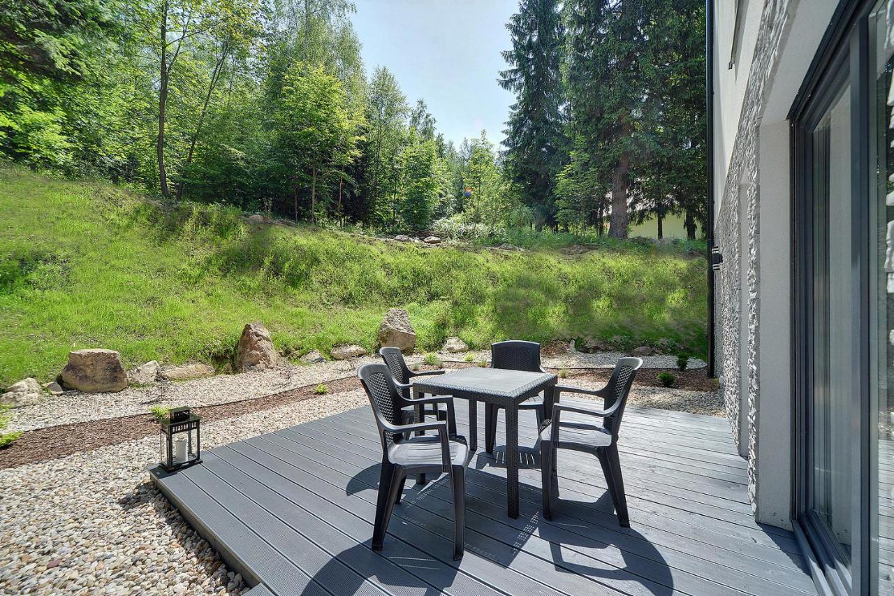 Apartmán Sun Seasons 24 - Przy Strumyku Karpacz