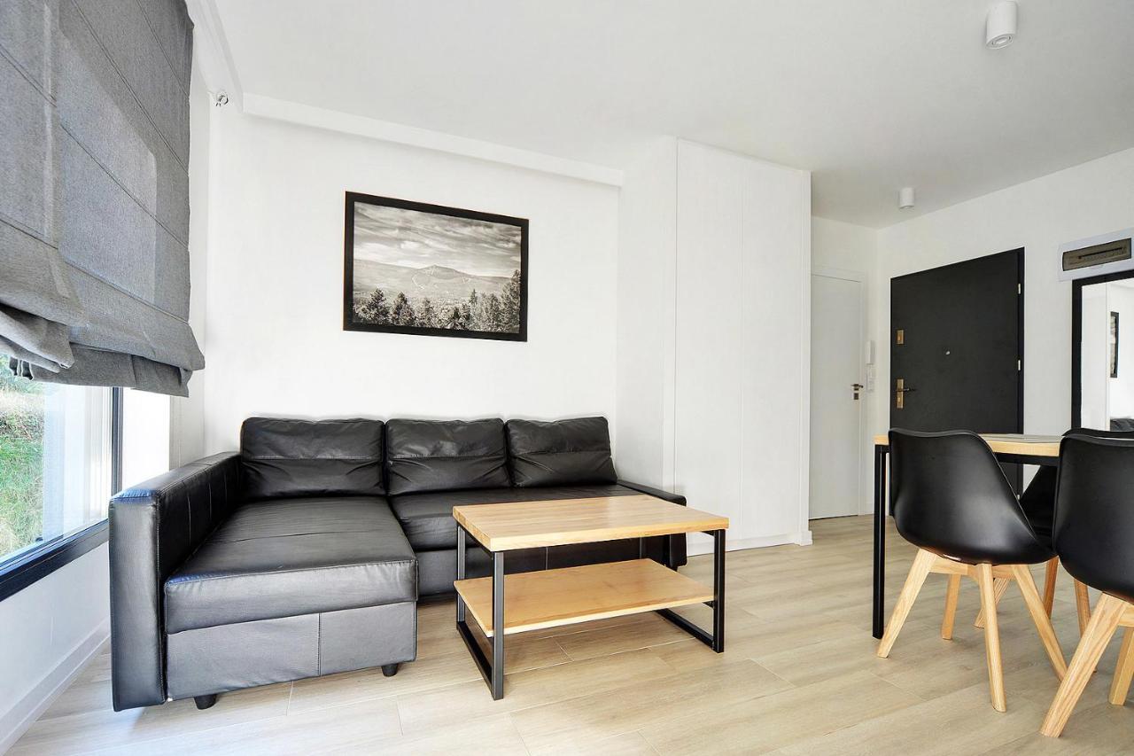 Sun Seasons 24 - Przy Strumyku Apartmán Karpacz