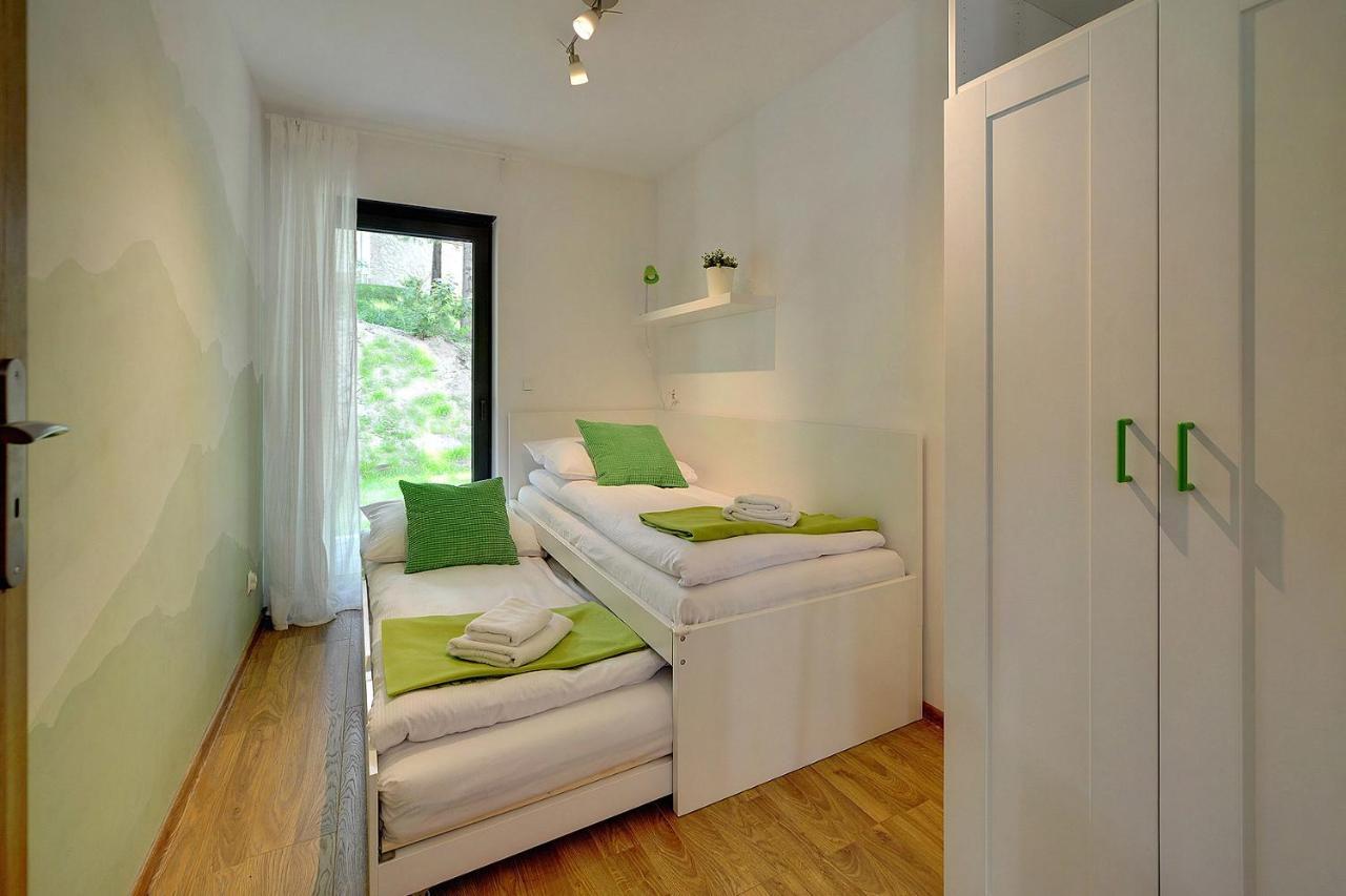 Apartmán Sun Seasons 24 - Przy Strumyku *