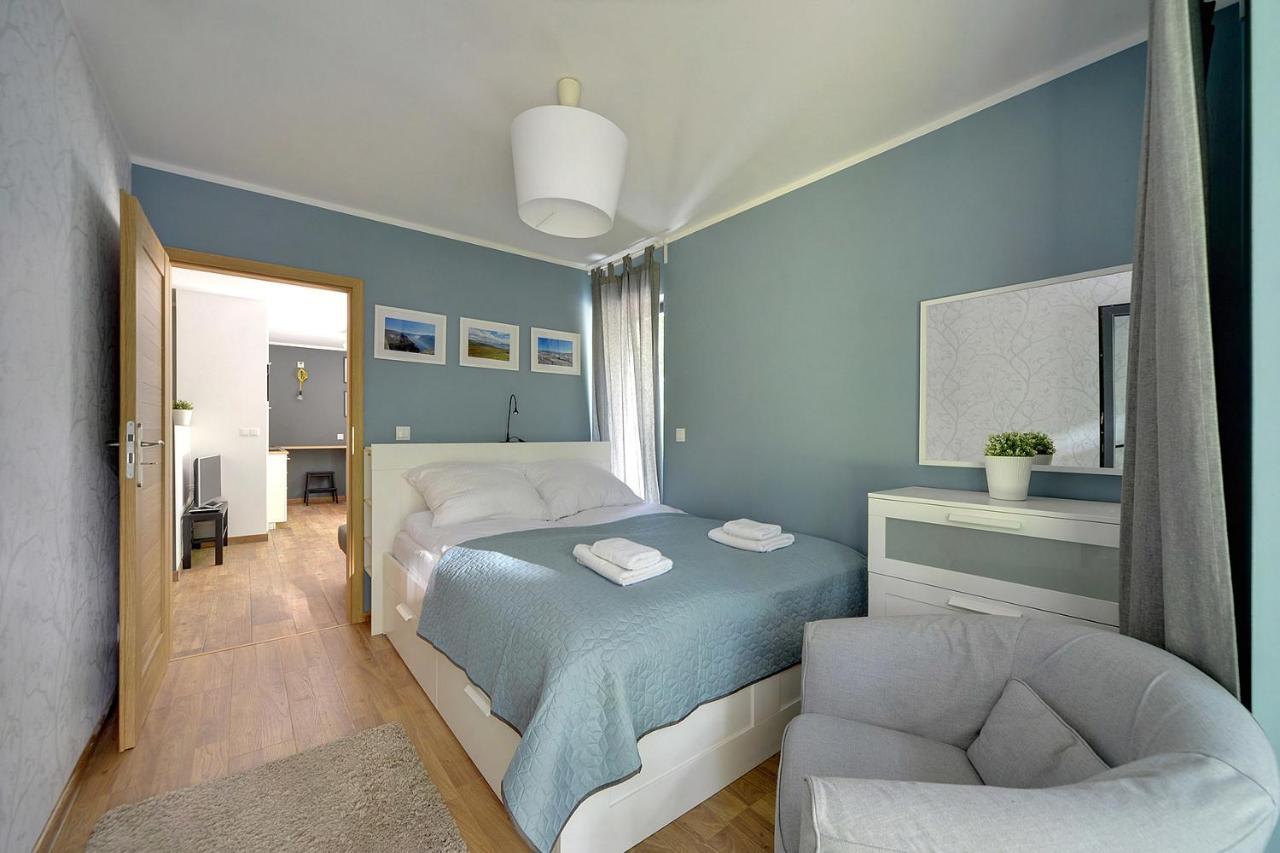 Apartmán Sun Seasons 24 - Przy Strumyku *