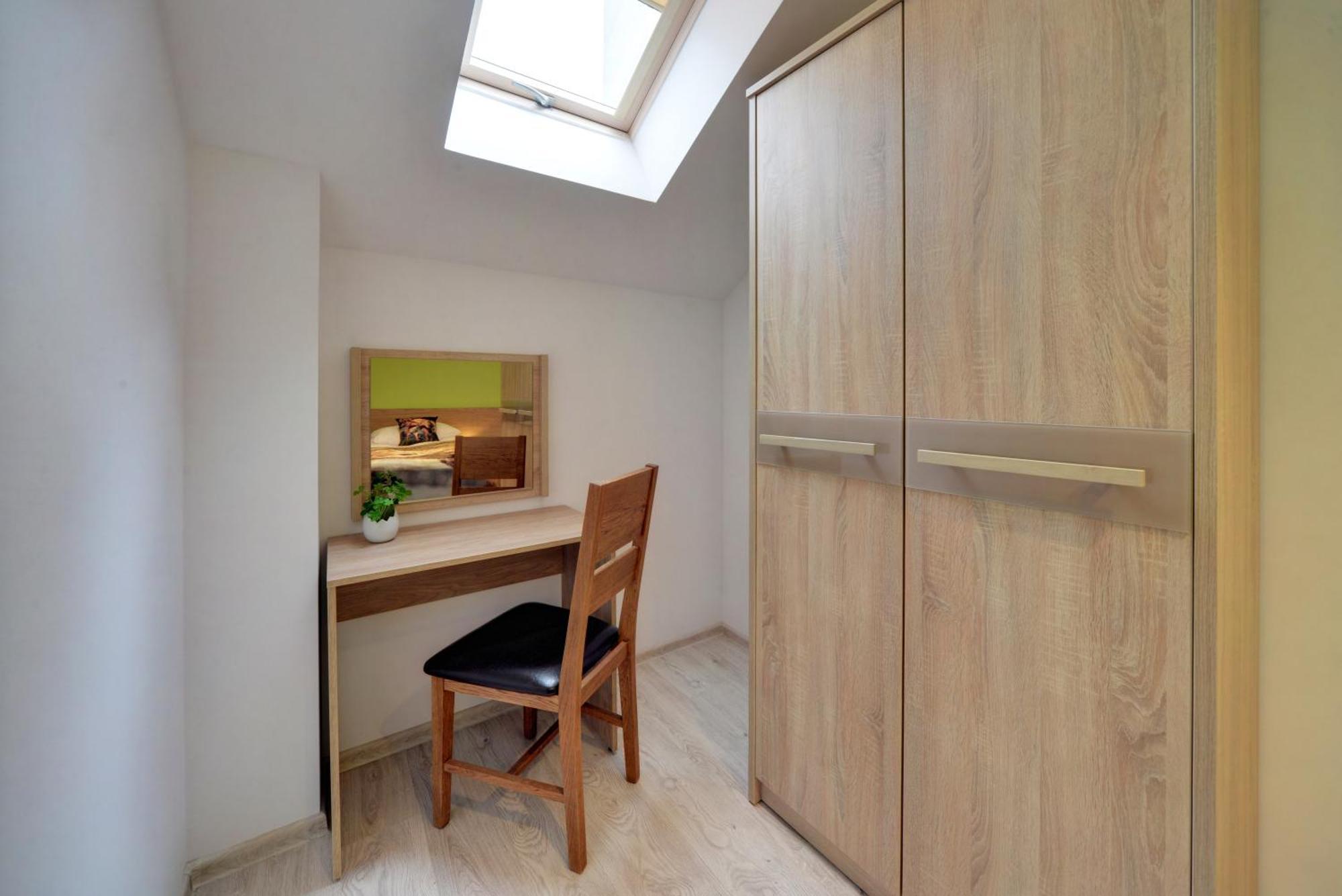 Ekskluzywny Sun Seasons 24 W Karpaczu By Renters Apartment Karpacz