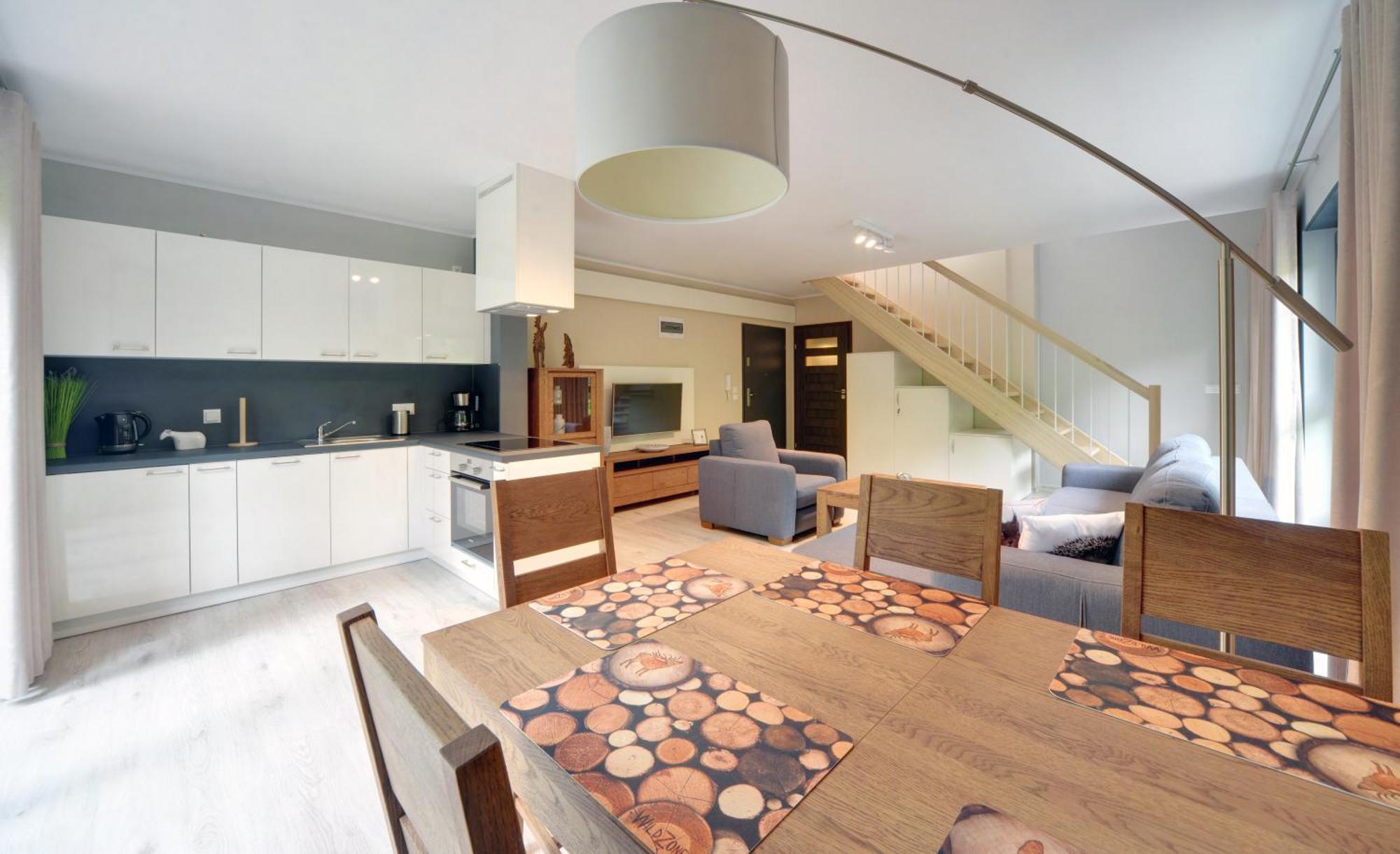 Ekskluzywny Sun Seasons 24 W Karpaczu By Renters Karpacz