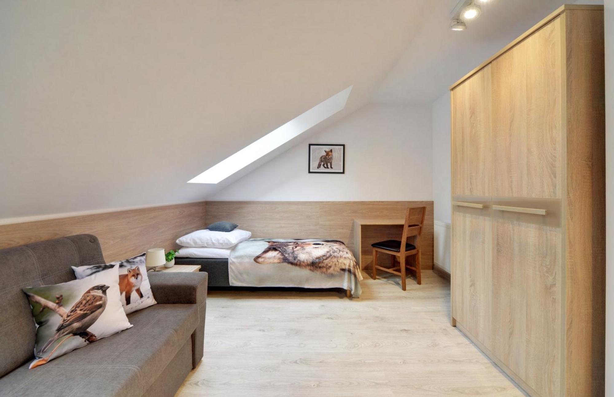 Ekskluzywny Sun Seasons 24 W Karpaczu By Renters