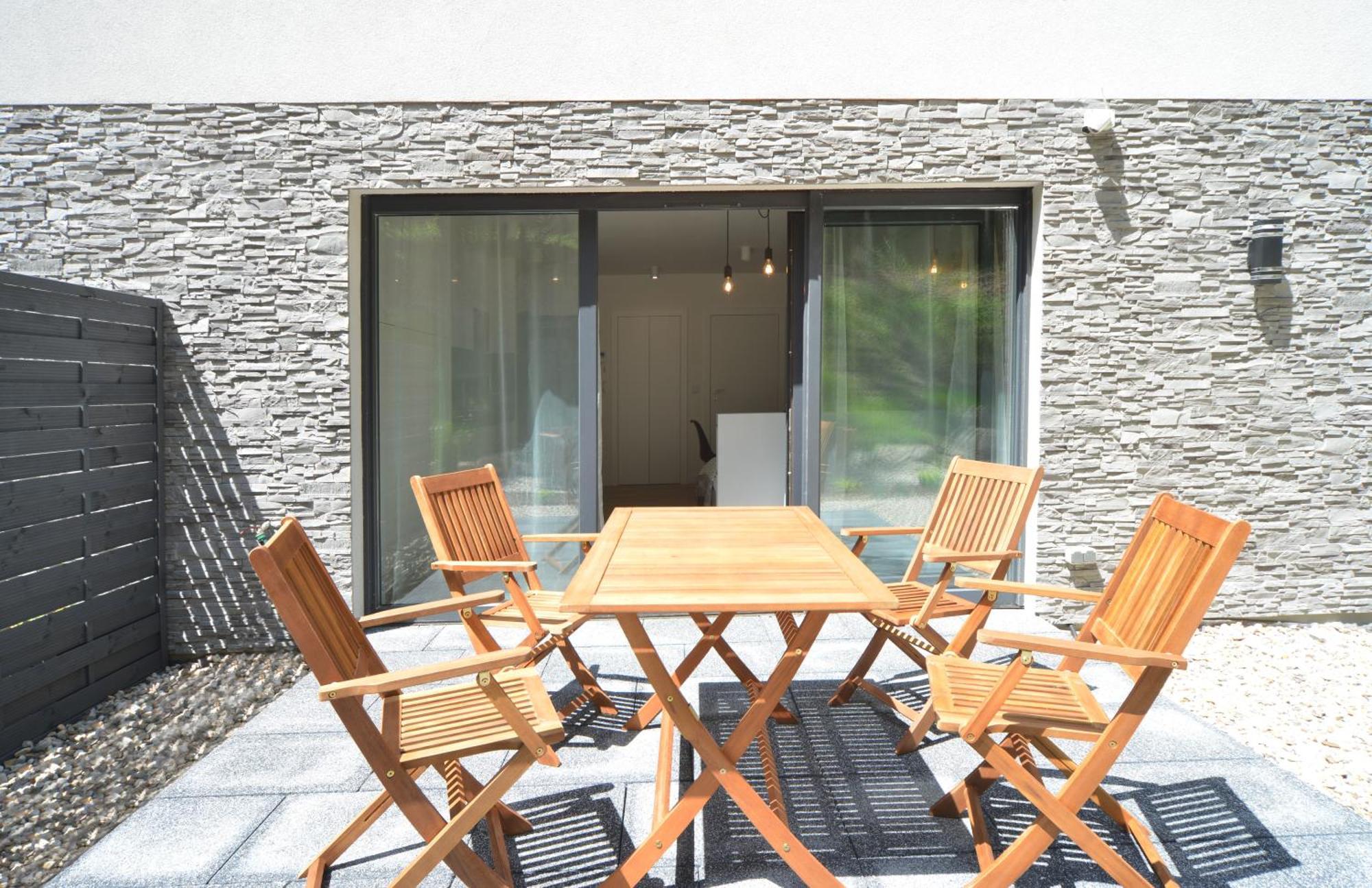 Apartment Ekskluzywny Sun Seasons 24 W Karpaczu By Renters Karpacz