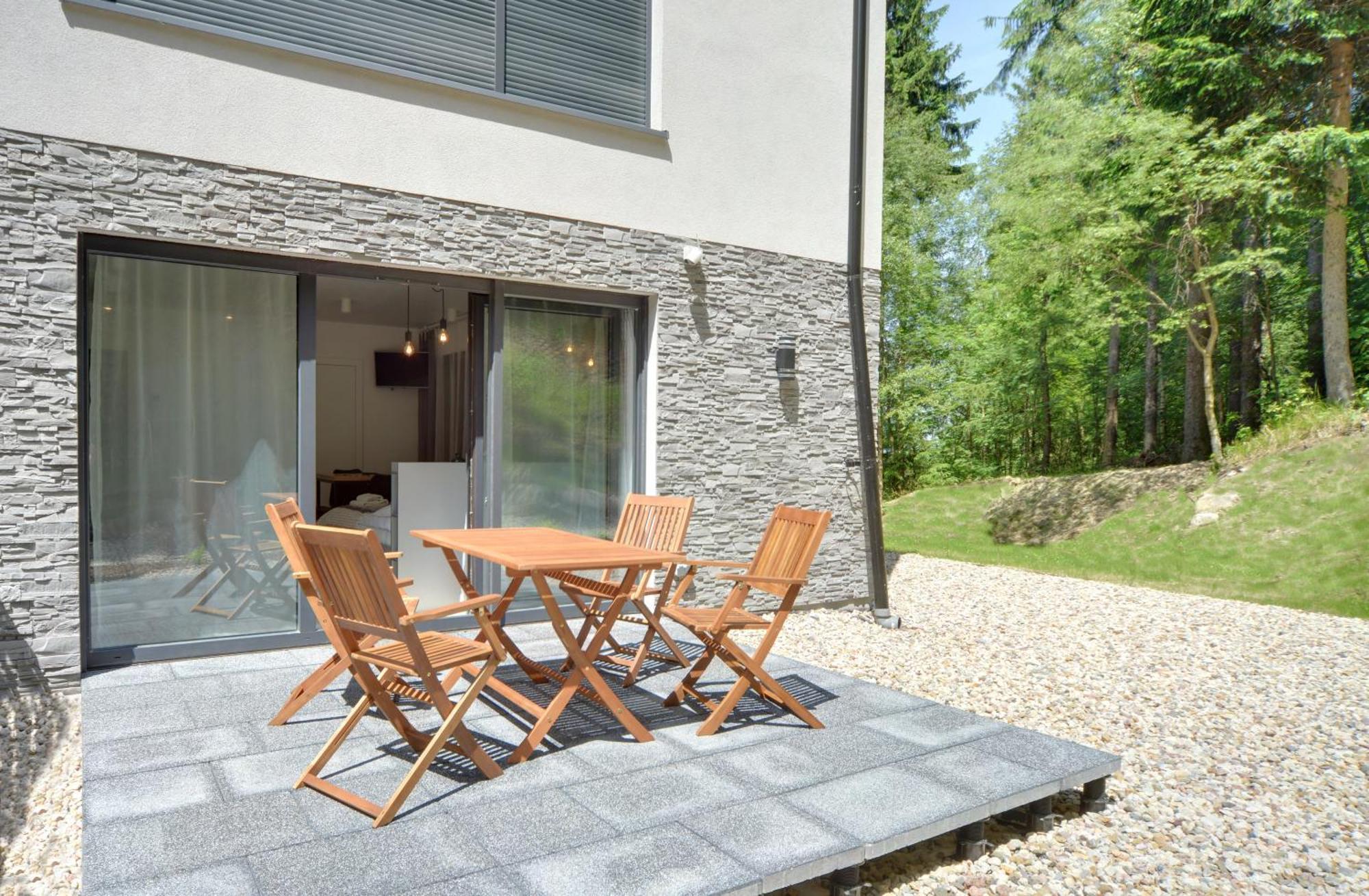 Apartment Ekskluzywny Sun Seasons 24 W Karpaczu By Renters Karpacz