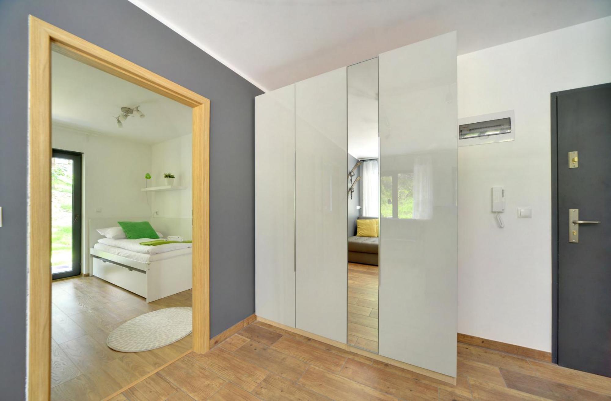 Ekskluzywny Sun Seasons 24 W Karpaczu By Renters *