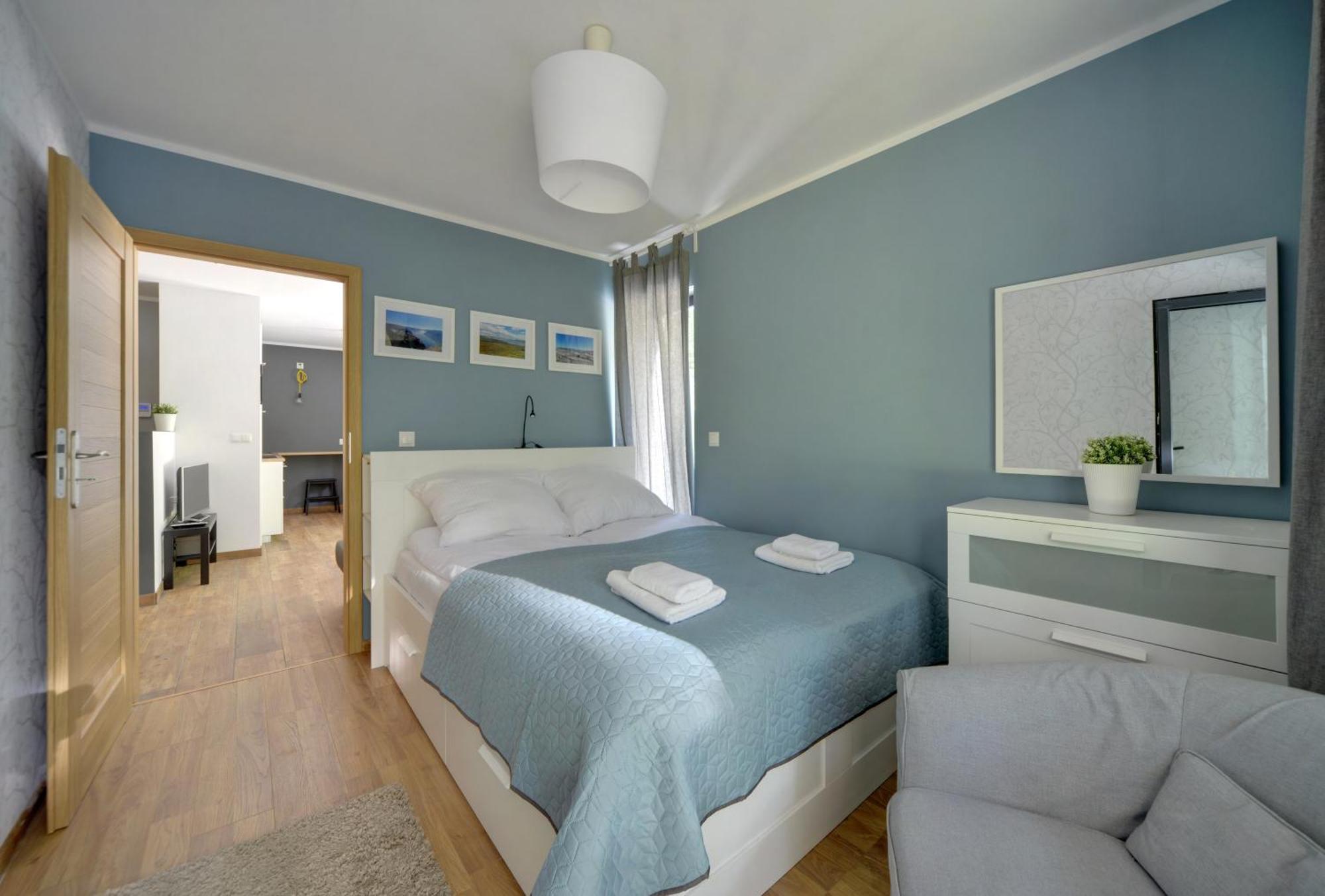 Ekskluzywny Sun Seasons 24 W Karpaczu By Renters Karpacz