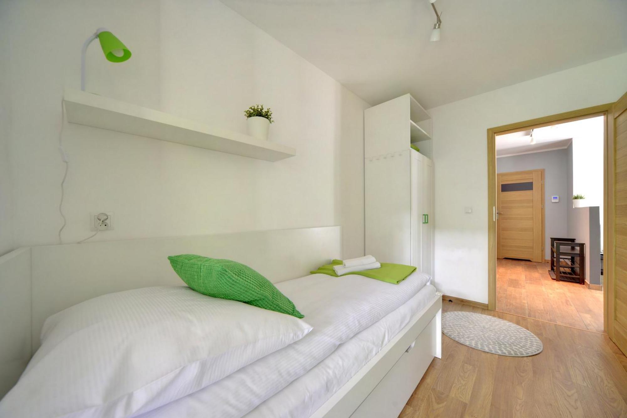 Apartment Ekskluzywny Sun Seasons 24 W Karpaczu By Renters