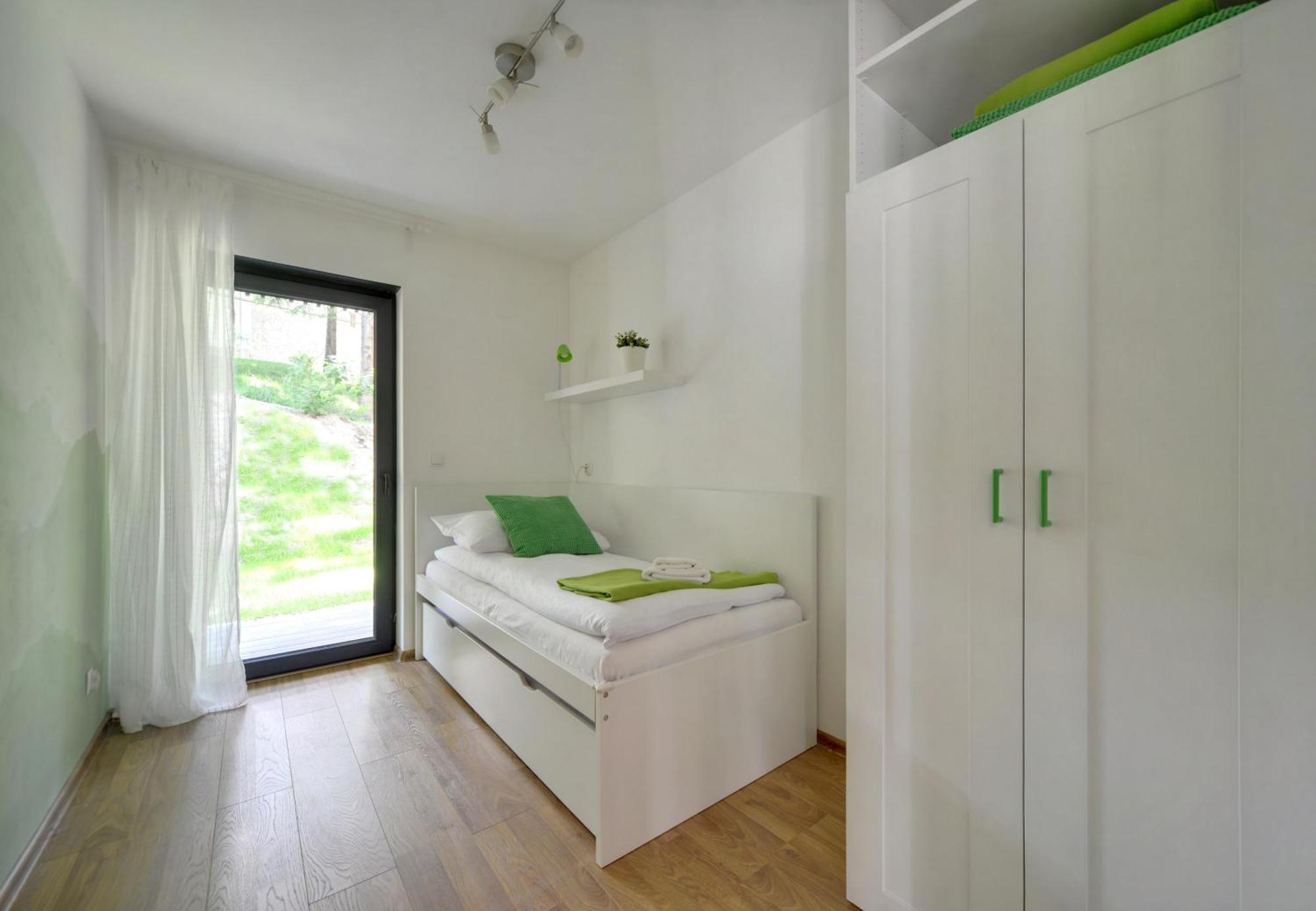 Apartment Ekskluzywny Sun Seasons 24 W Karpaczu By Renters *
