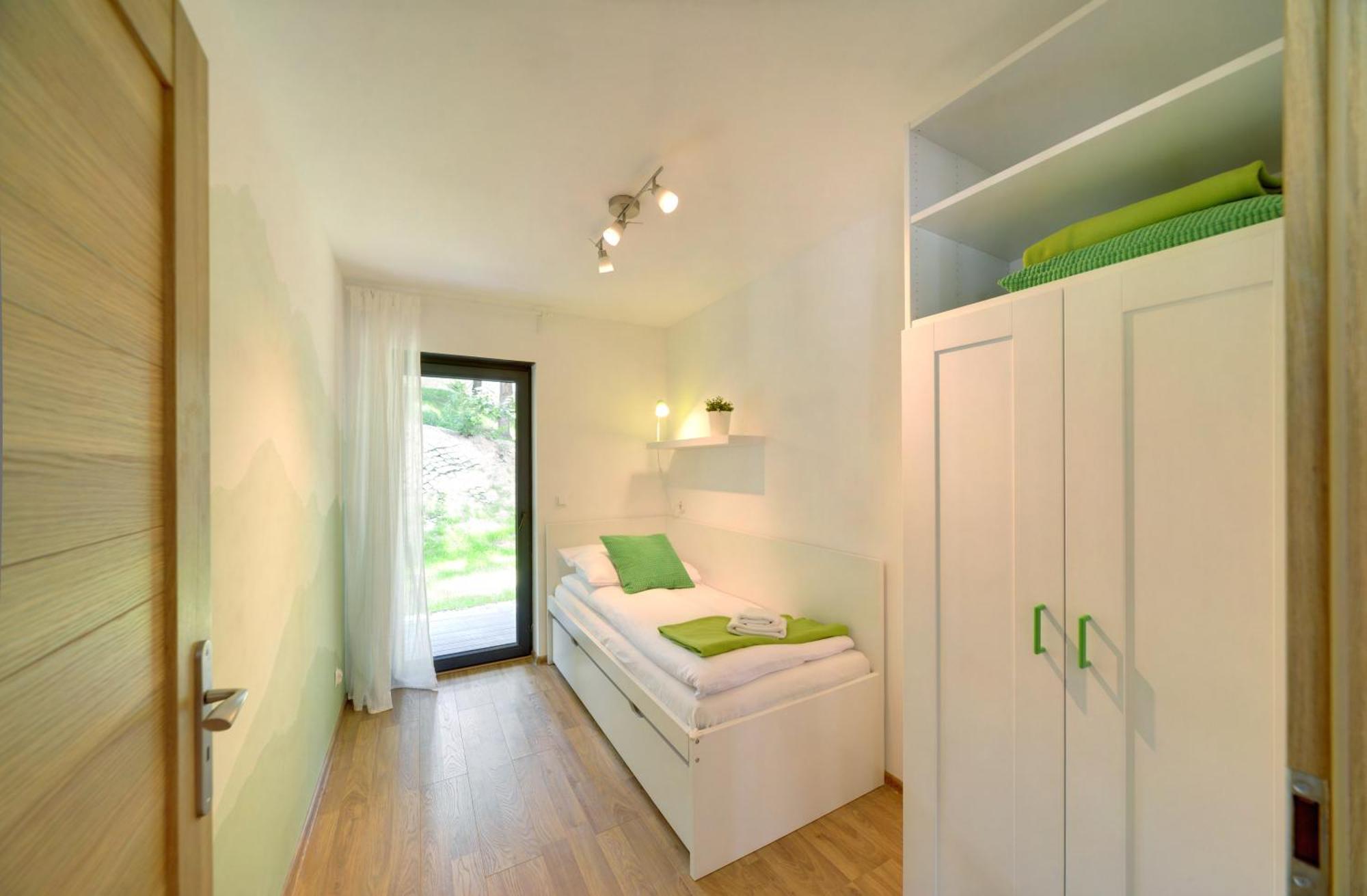 Ekskluzywny Sun Seasons 24 W Karpaczu By Renters Apartment Karpacz